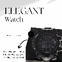 Elegent Watch