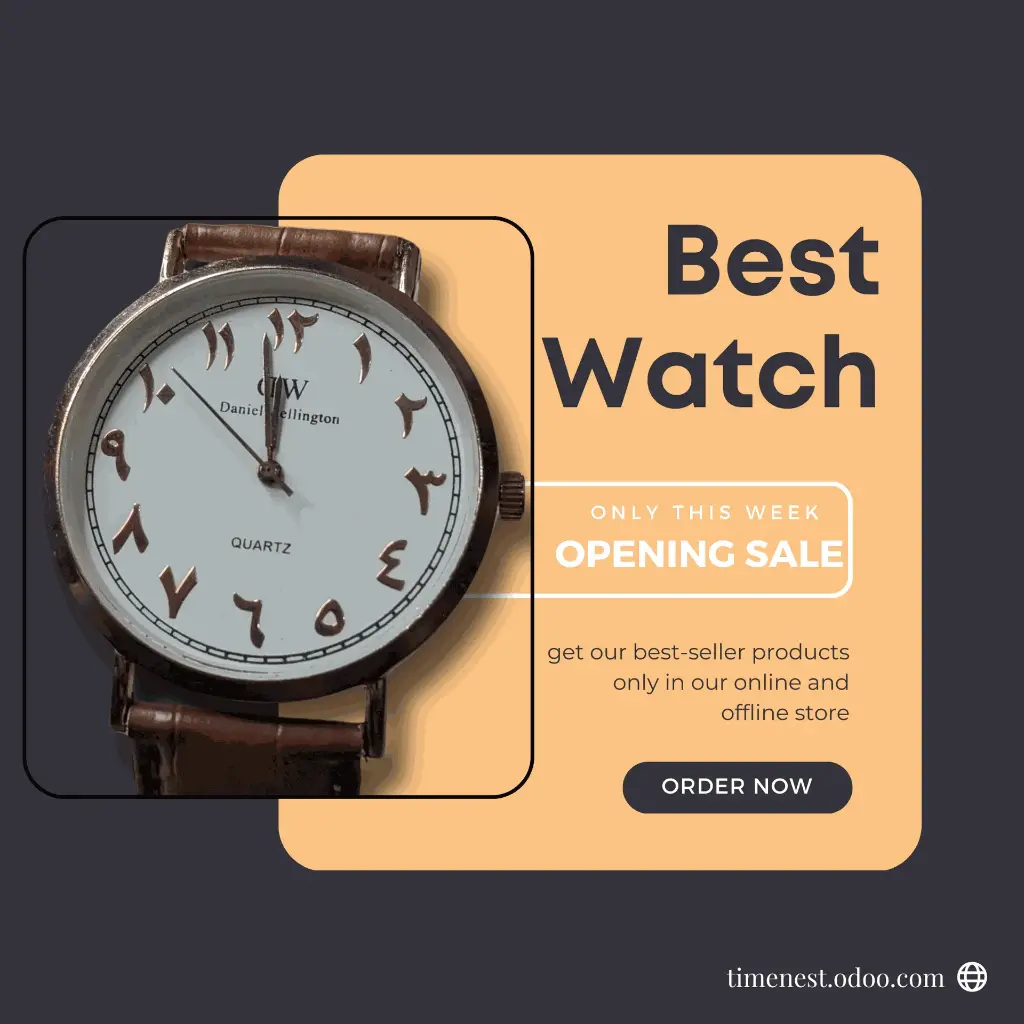 DW Product