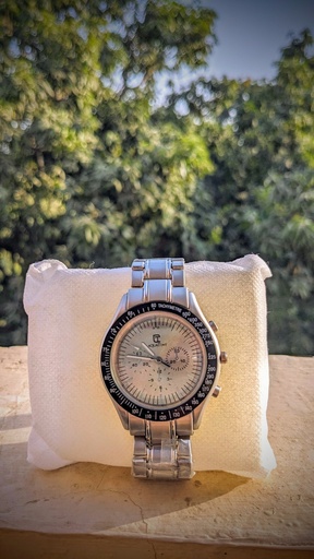 Aqua Time